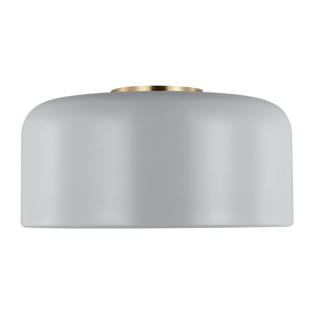 Malone Medium Ceiling Flush Mount