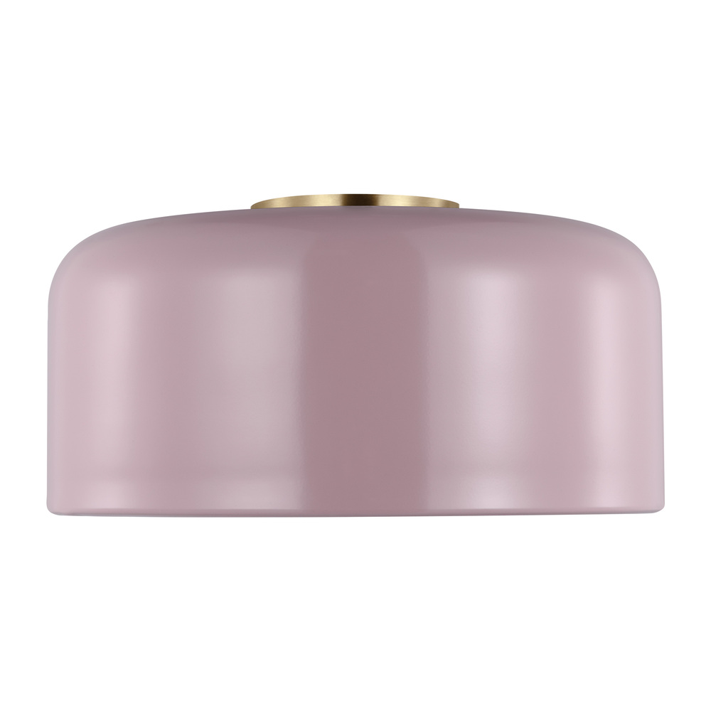 Malone Medium Ceiling Flush Mount