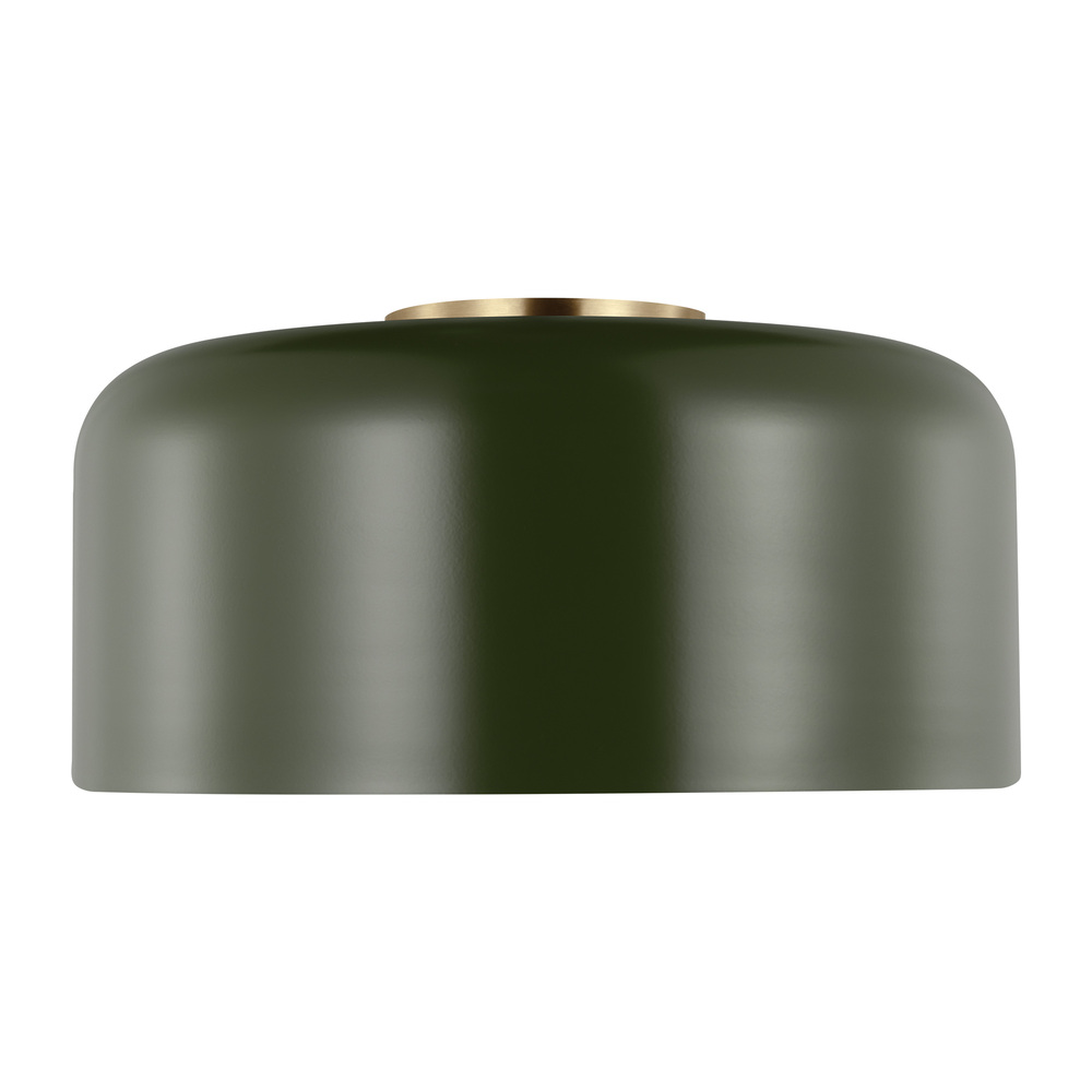 Malone Medium Ceiling Flush Mount