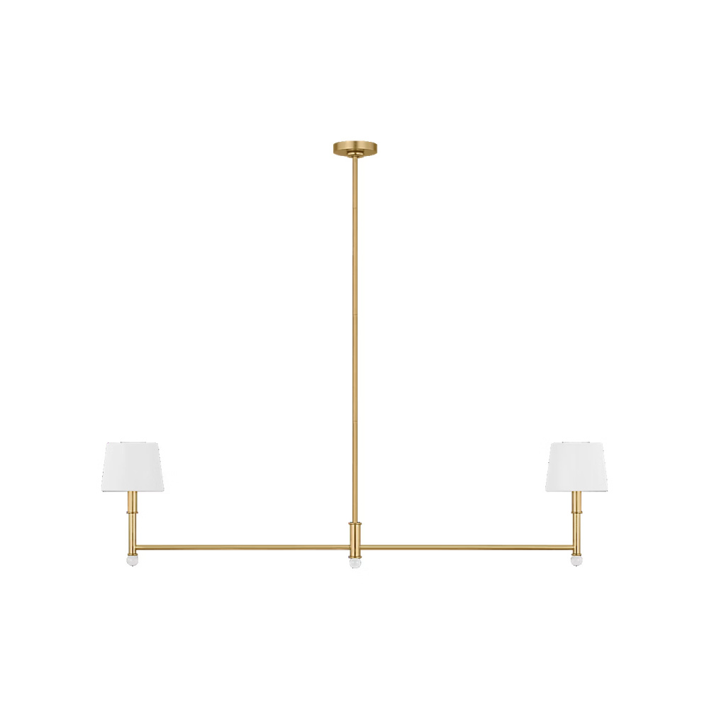 Greard 56 Linear Chandelier