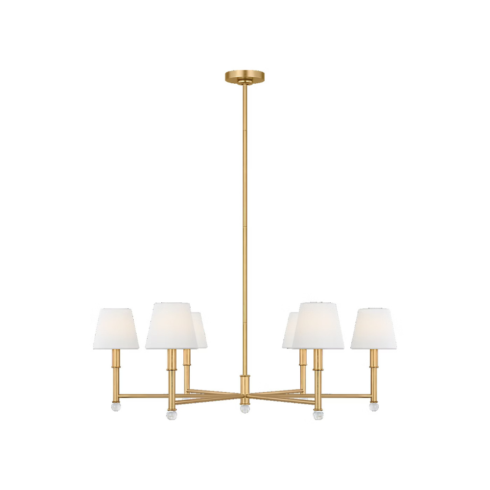 Greard 40 Chandelier