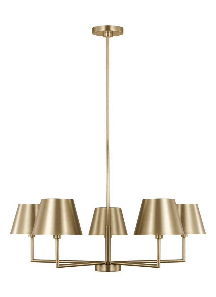 Ender Medium Chandelier