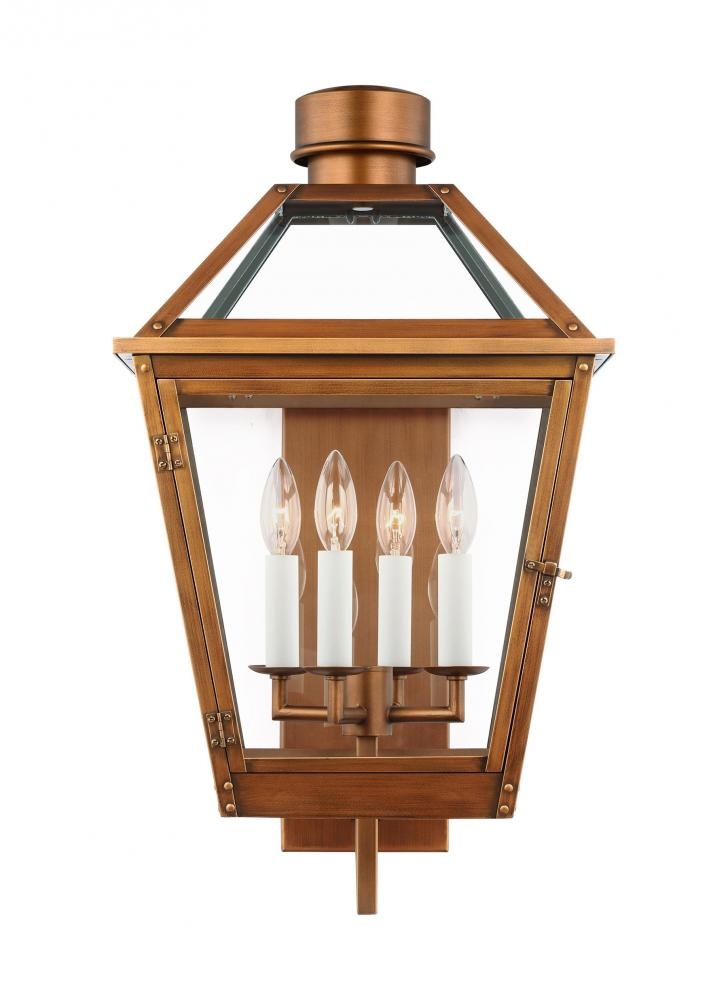 Hyannis Large Lantern