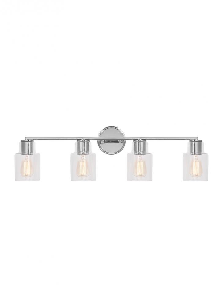 Sayward 4 - Light Bath