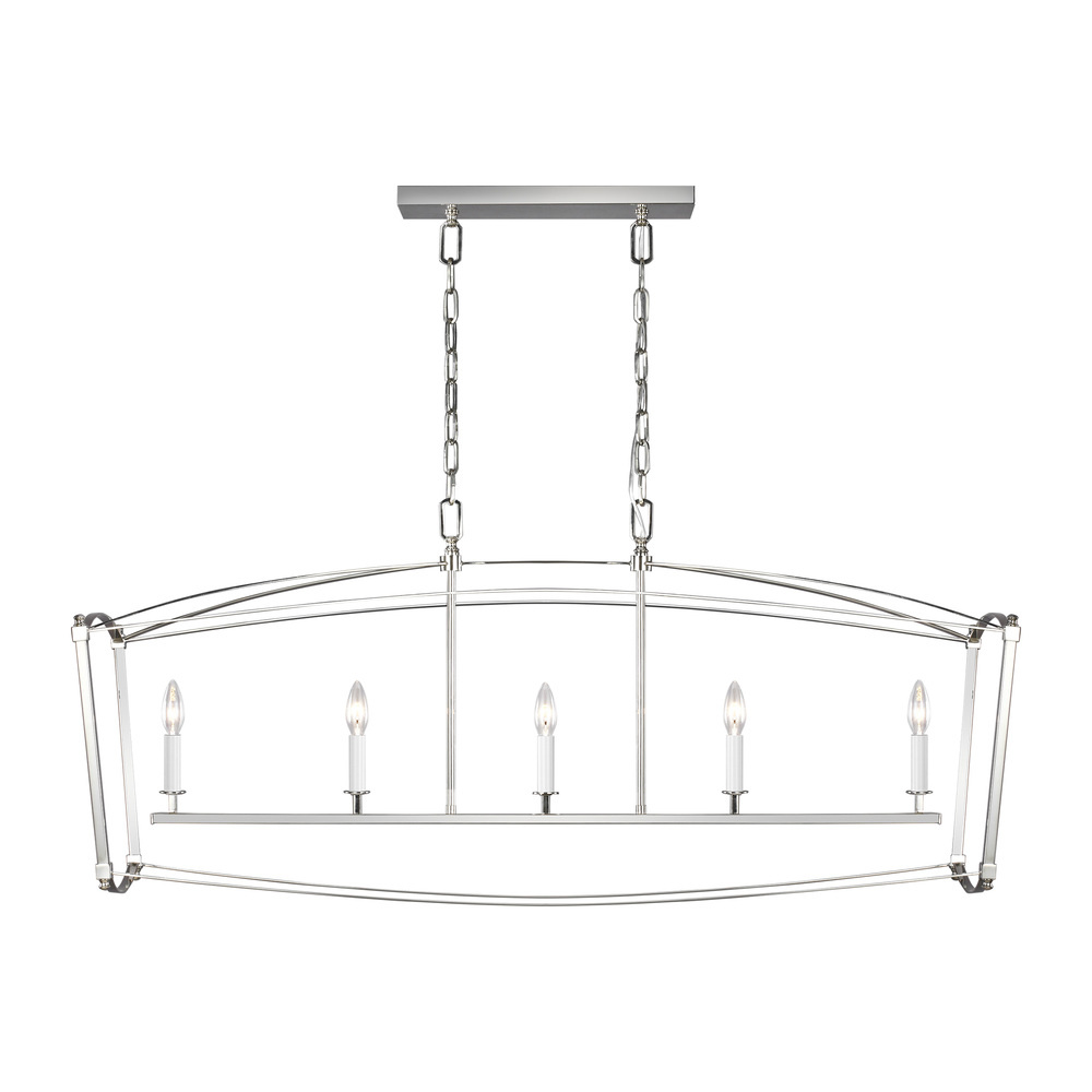 Thayer Linear Chandelier