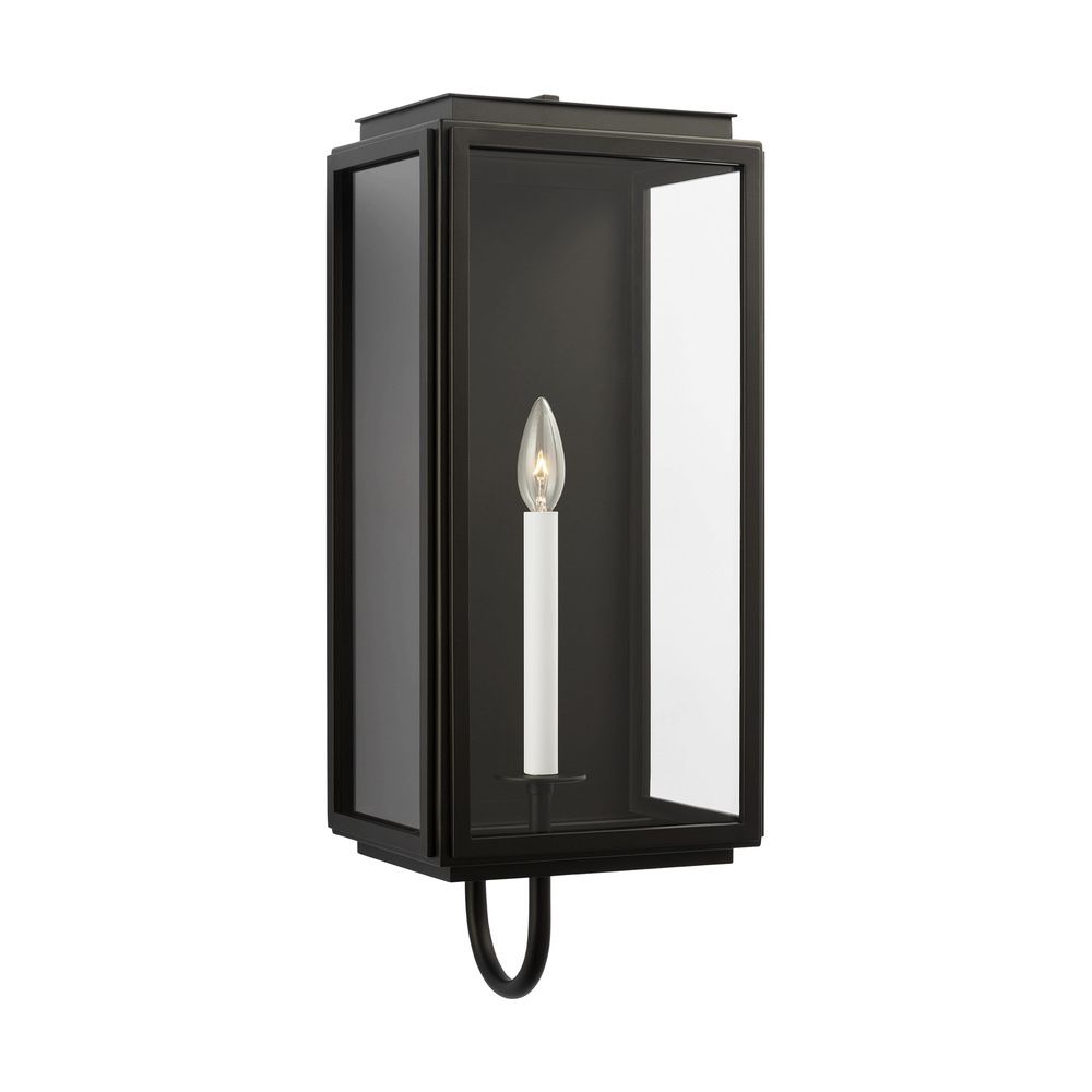 Edgar Large Wall Lantern