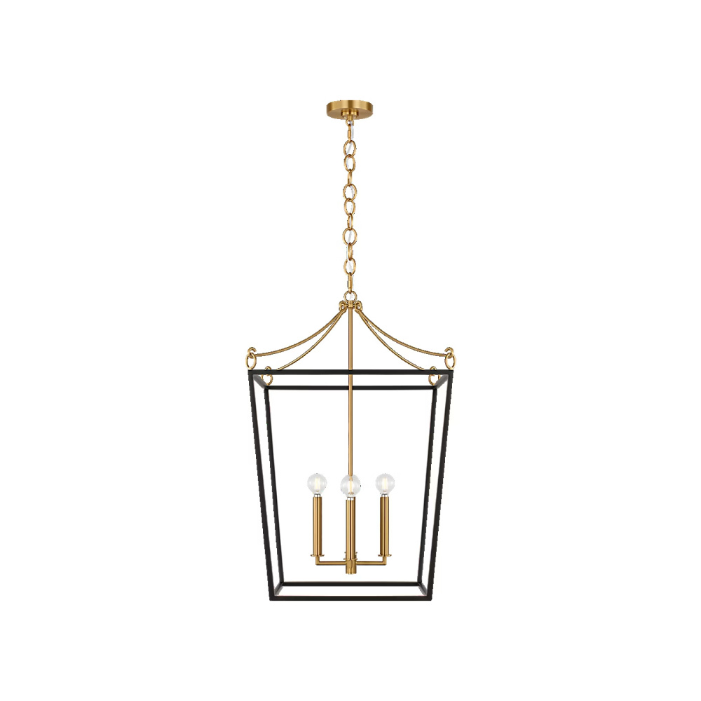 CARLYLE 21 4L LANTERN MBK