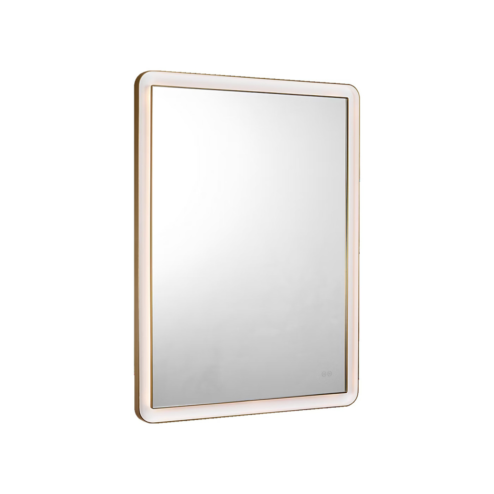 Chopin 36 x 48 Rectangular Illuminated Mirror