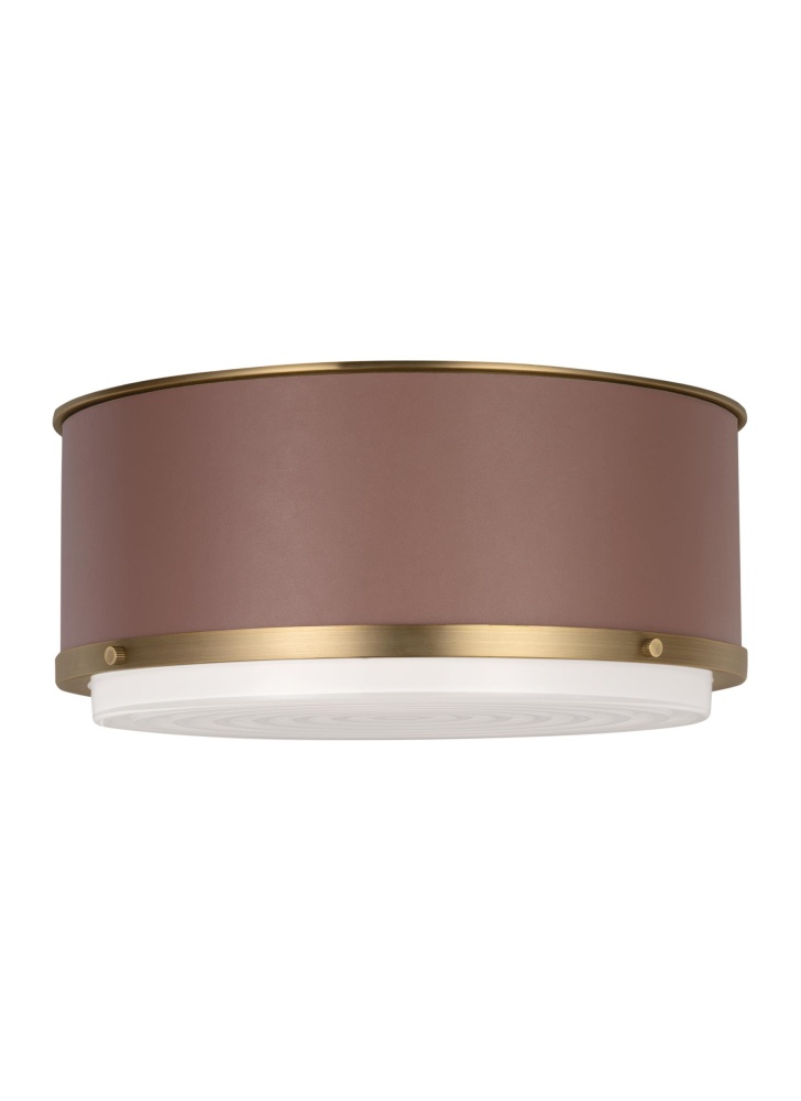Marlowe Medium Flush Mount