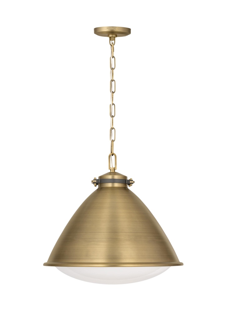 Hayward Large Pendant
