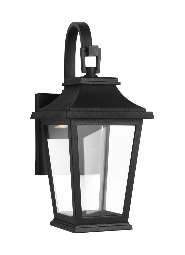 Warren Mini Wall Lantern