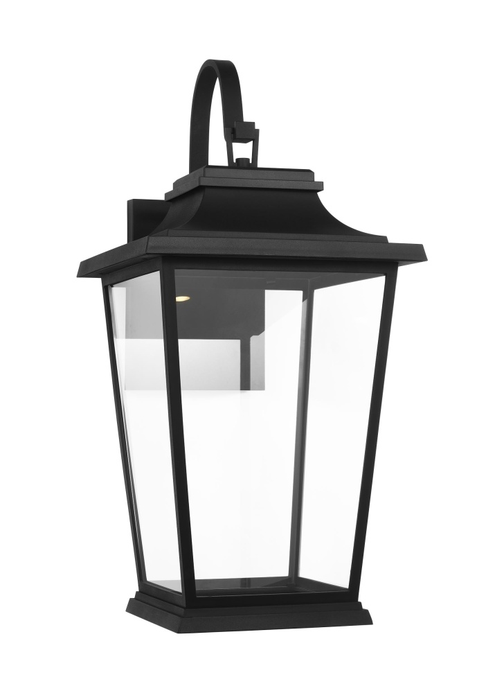 Warren Extra Large Wall Lantern