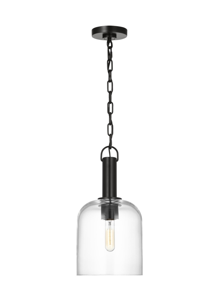Hartley Medium Pendant