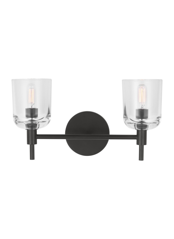 Hartley 2 - Light Vanity