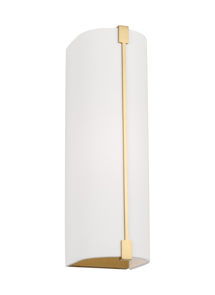Bergen Medium Sconce