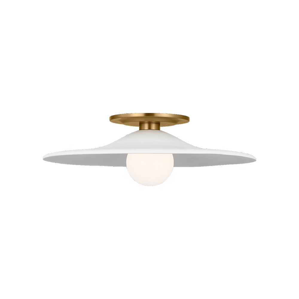 Endicott 16 Flush Mount