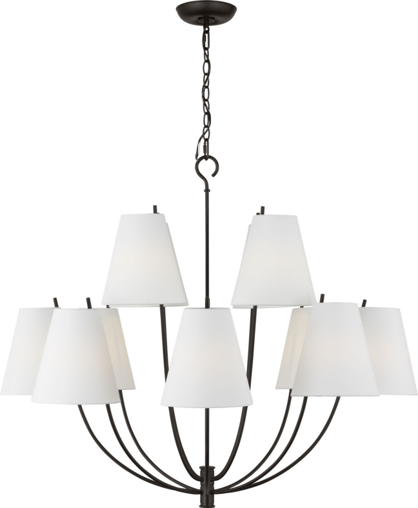 MARIINA 40 12L CHANDELIER AI