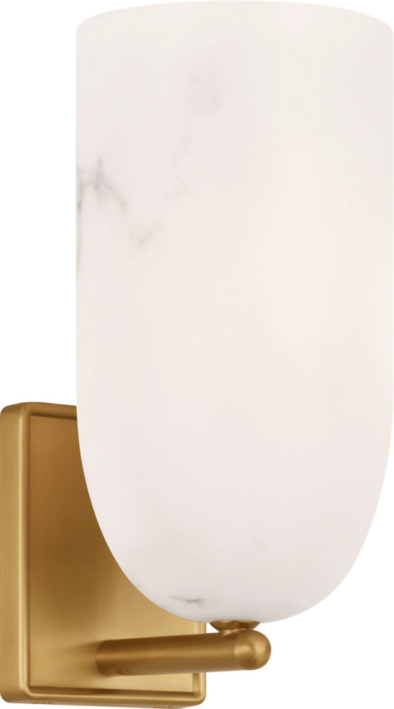 SAVINA 12 1L SCONCE BBS