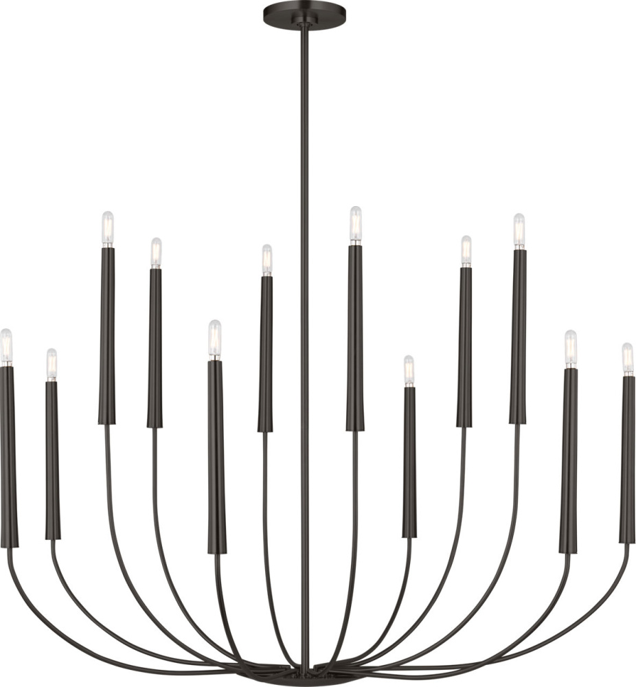 Lois 48 Chandelier