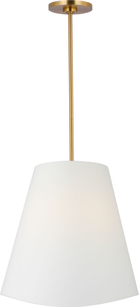 BEAUVOIR 18 3L HNGNG SHD BBS