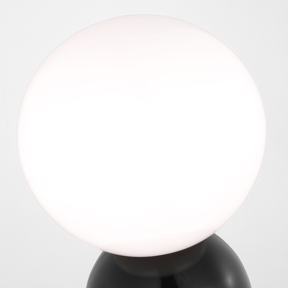 Suki Portable Mini Table Lamp