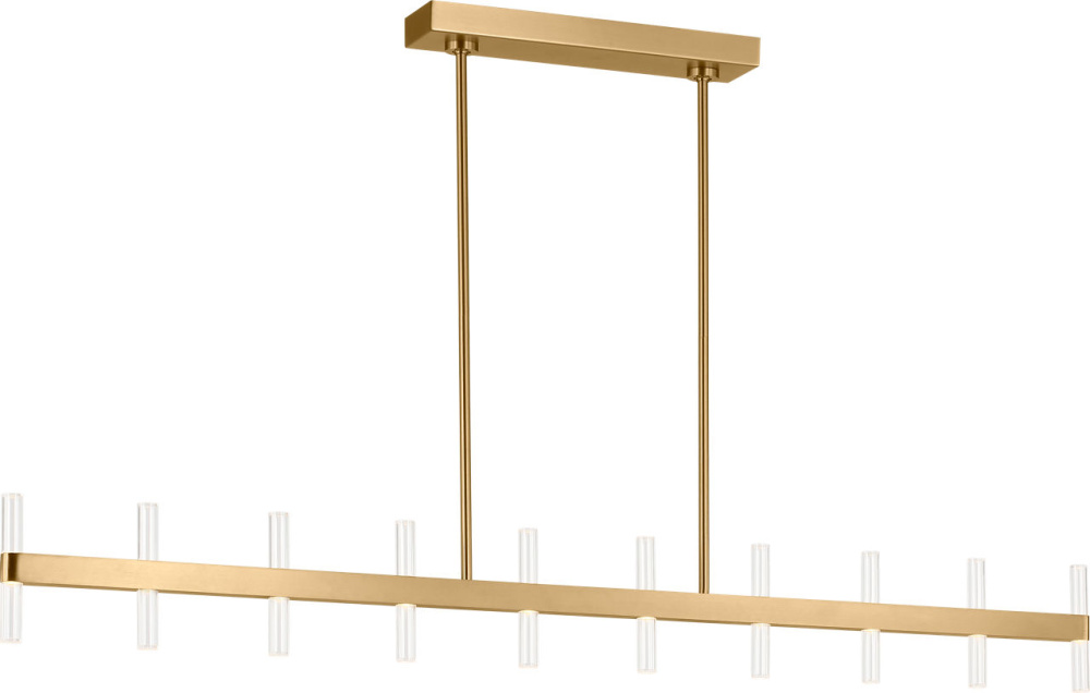 SILAS 56 LED LINEAR BBS