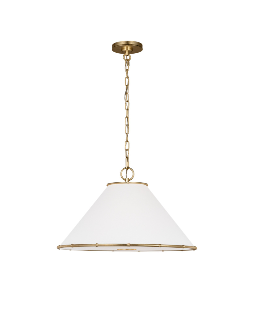 Aldric Large Pendant