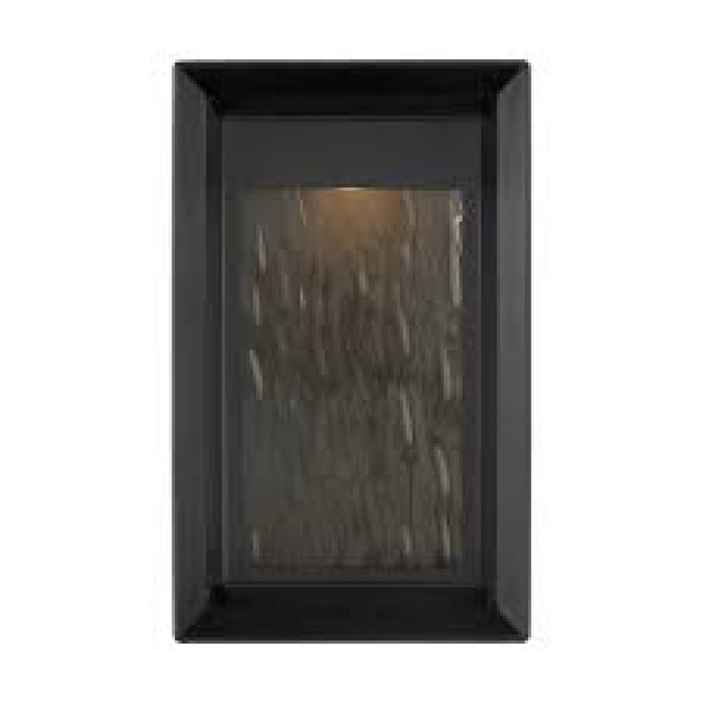 Urbandale Medium LED Lantern