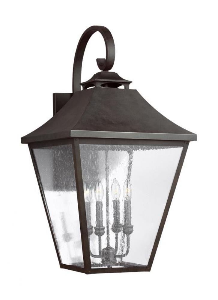 Galena Extra Large Lantern