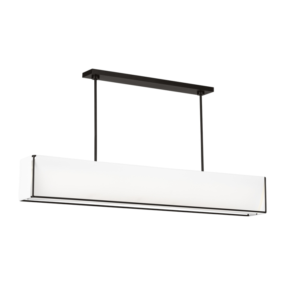 Velero Large Linear Chandelier