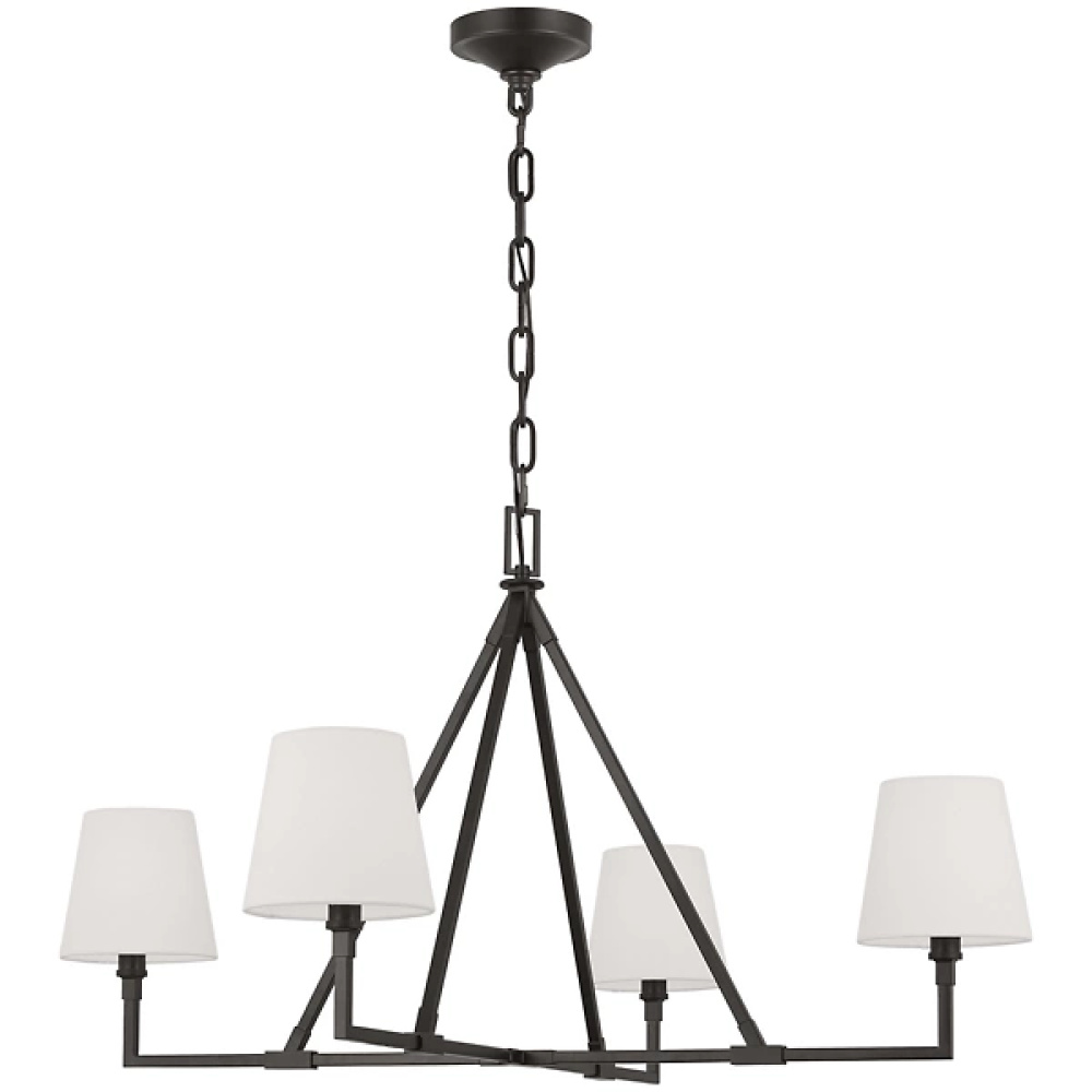 Perth Extra Large Chandelier