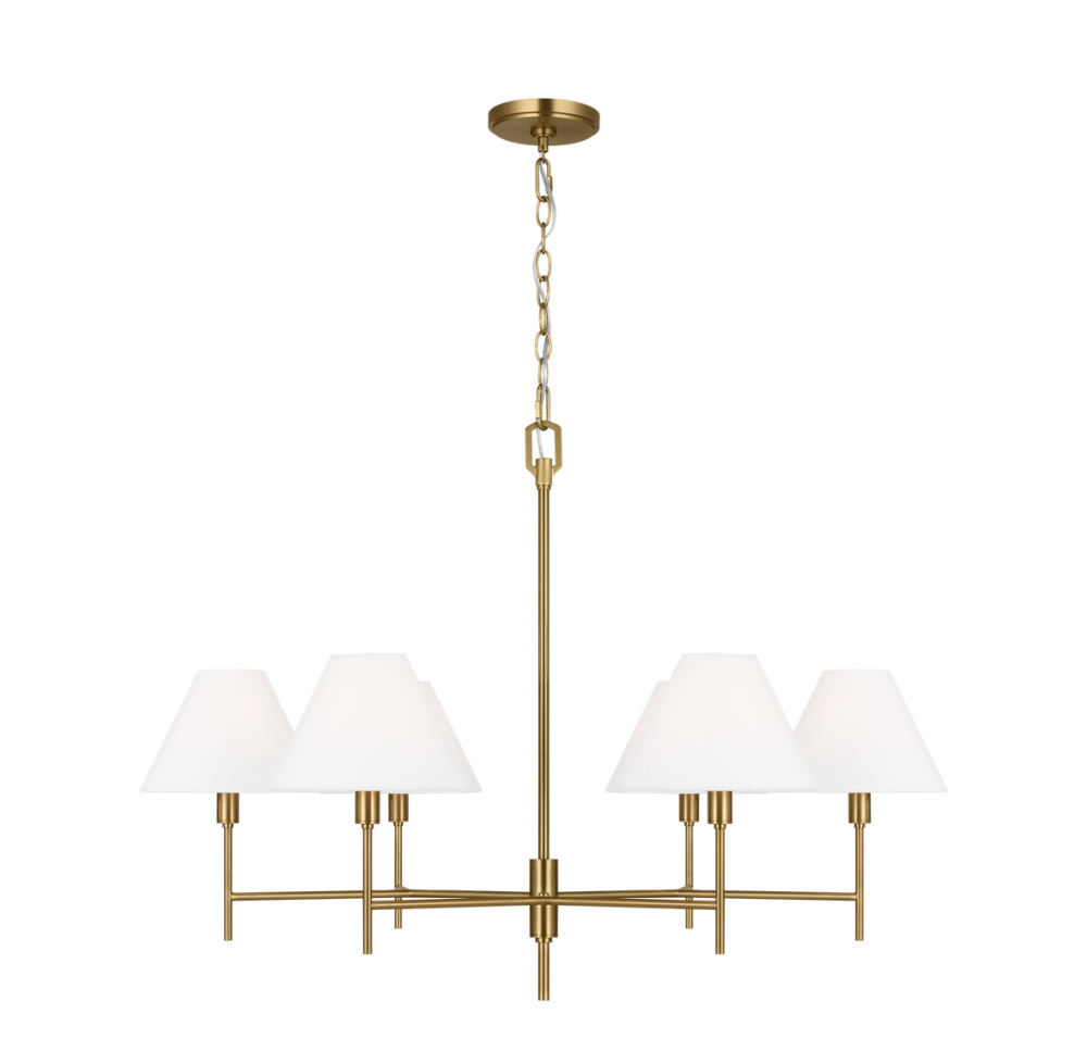 Ridgewood Large Chandelier