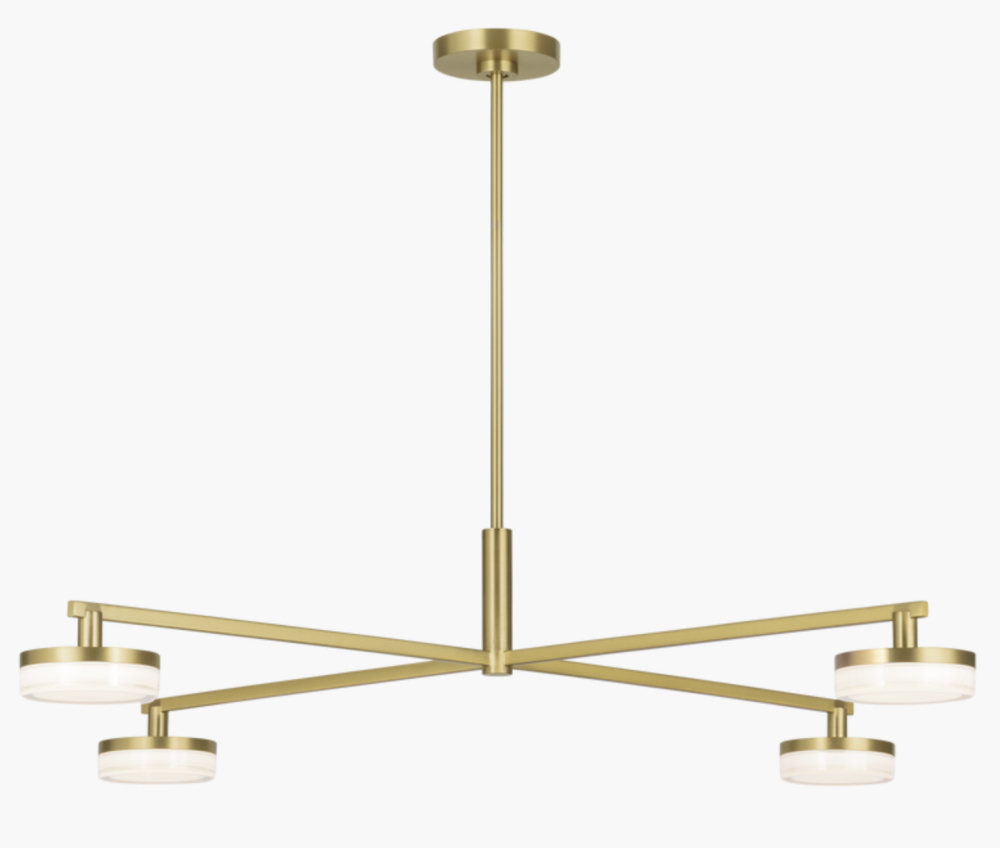 Khan Large Chandelier