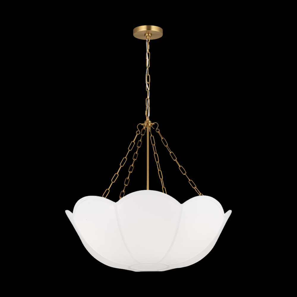Stassi Small Chandelier