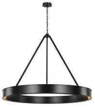 Visual Comfort & Co. Studio Collection LC1231AI-L1 - Leonard Large Chandelier