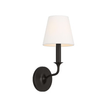 Visual Comfort & Co. Studio Collection AW1231AI - Chatsworth 13 Sconce