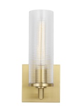 Visual Comfort & Co. Studio Collection DJW1101SB - Sarita Small Sconce