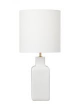 Visual Comfort & Co. Studio Collection KST1171NWH1 - Anderson Large Table Lamp