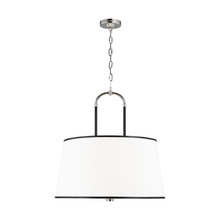 Visual Comfort & Co. Studio Collection LP1024PN - Katie