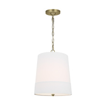 Visual Comfort & Co. Studio Collection LP1081TWBWLW - Ivie Medium Pendant