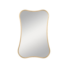 Visual Comfort & Co. Studio Collection KSMR101GD - Cosway 24 x 36 Rectangular Mirror