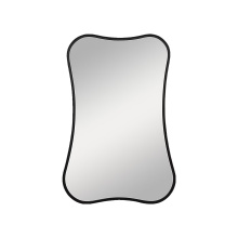 Visual Comfort & Co. Studio Collection KSMR101MBK - Cosway 24 x 36 Rectangular Mirror