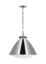 Visual Comfort & Co. Studio Collection LP1121PN - Hayward Large Pendant