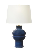 Visual Comfort & Co. Studio Collection TT1271MBB - Nova Medium Table Lamp