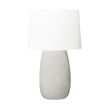 Visual Comfort & Co. Studio Collection BT1081SHG1 - Roma Table Lamp