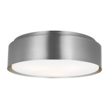 Visual Comfort & Co. Studio Collection DJF1063BS - Dartmore Large Flush Mount