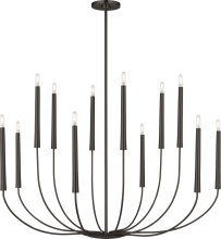 Visual Comfort & Co. Studio Collection EC11812AI - Lois 48 Chandelier