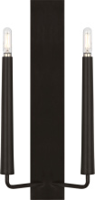 Visual Comfort & Co. Studio Collection EW1252AI - Lois 18 Double Sconce