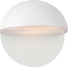 Visual Comfort & Co. Studio Collection KSW1211MWT - Axel 7 Sconce