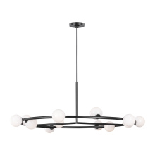 Visual Comfort & Co. Studio Collection SLC10612AI - Altair Extra Large Chandelier